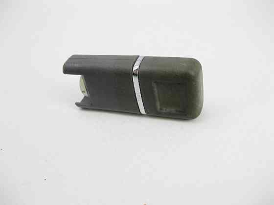 Mercedes-Benz  A1407600241 7D53 Кнопка блокування замка двері сіра США S-class short W220 S-class short W221 Maybach 57 S W240 S-class W140 S-class lo Одеса