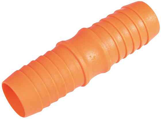 Соединитель для шланга ХОЗЯЙСТВЕН прямой 11⁄4