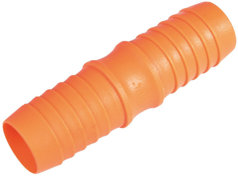 Соединитель для шланга ХОЗЯЙСТВЕН прямой 11⁄4