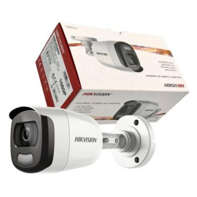 Камера видеонаблюдения Hikvision DS-2CE12DFT-F (3.6) Винница - изображение 4