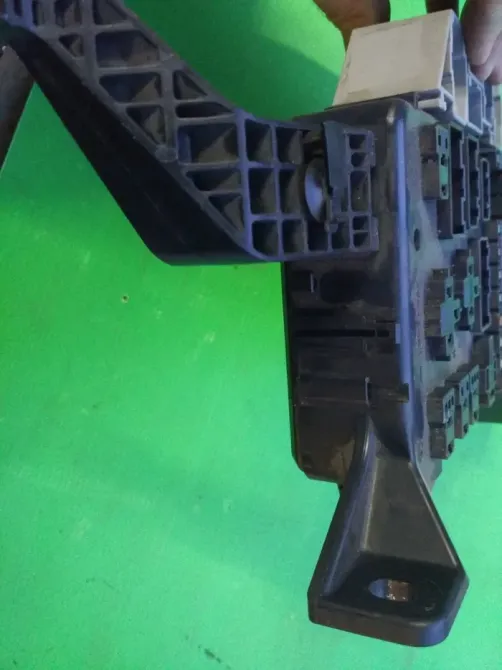 Блок запобіжників 4S7T-14A073-AA Форд Мондео 3 оригінал Вінниця - фото 5