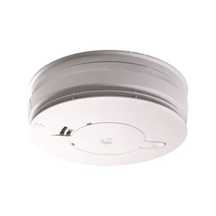 Датчик диму фотоелектричний Aico Ei146e (Ei146RC) 230V з резервною батареєю 9V та сиреною 85 дБ Київ