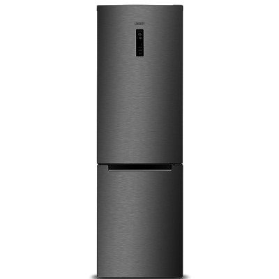 Холодильник Liberty HRF-360 NBX Вінниця - фото 1