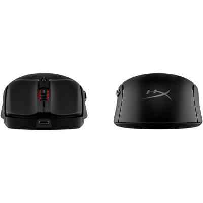 Мишка HyperX Pulsefire Haste 2 Wireless Black (6N0B0AA) Вінниця