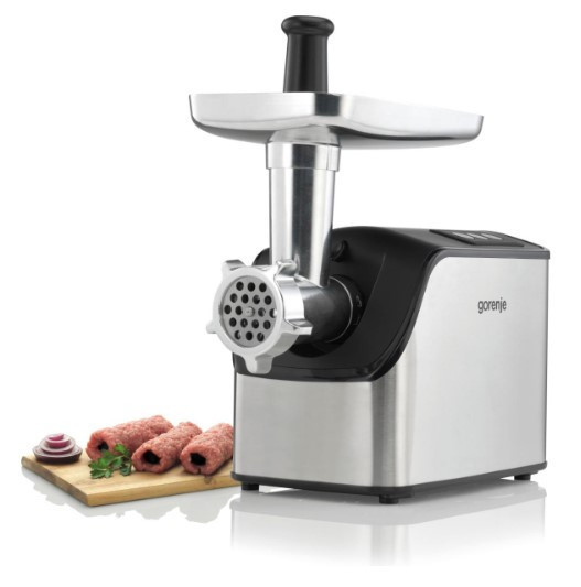 М'ясорубка Gorenje MG2202XE (MG3440DC) ( 16561 ) Харків - фото 2