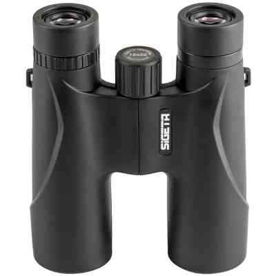 Бінокль Sigeta Intrek 12x35 (65889) Вінниця