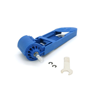 Насадка YOSO для заточки сверл 2–12,5 мм (YT28276) Вінниця - фото 2