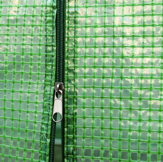 Парник теплиця Garden Rosa 6м2 (300х200х200см) Польща Київ