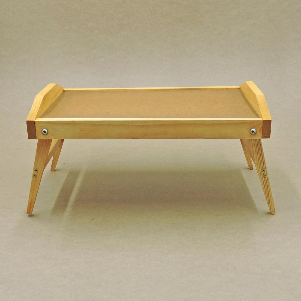 Столик-поднос для завтрака 