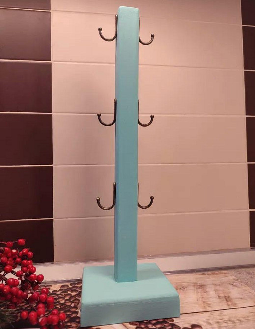 Стойка для кружек 