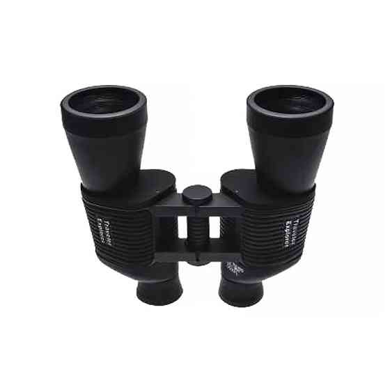 Бінокль професійний тактичний Nicula 16X50, воєнний бінокль з великим зумом Кам'янець-Подільський