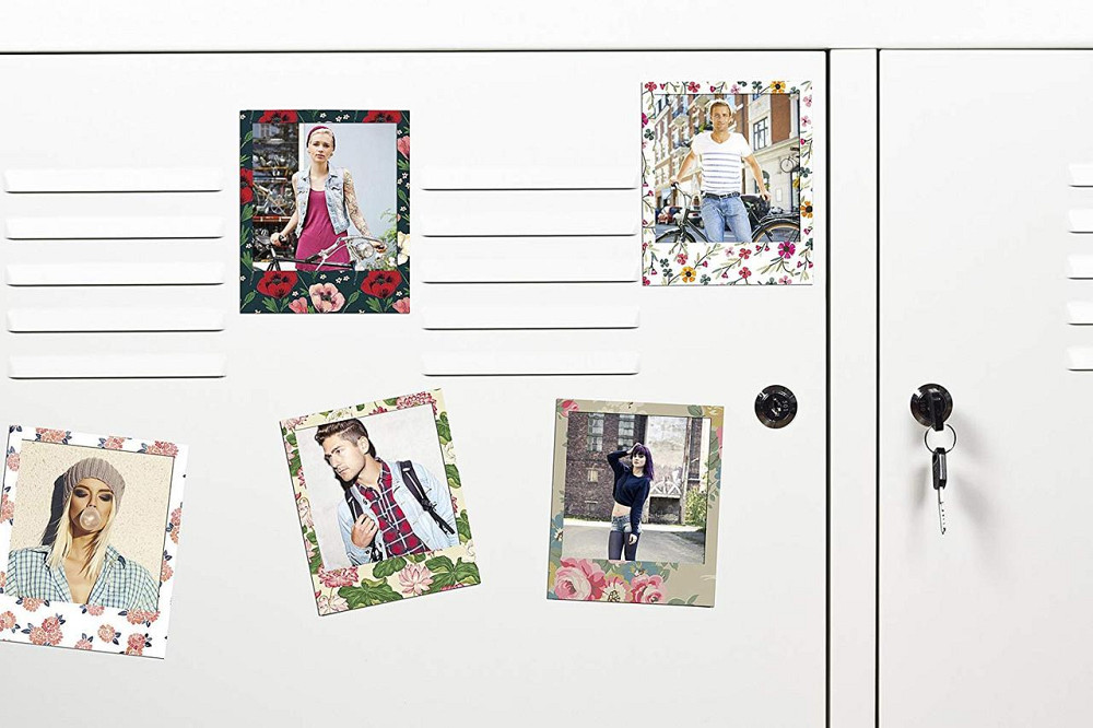 Набір кадрів на магніті Floral Рівне - фото 3