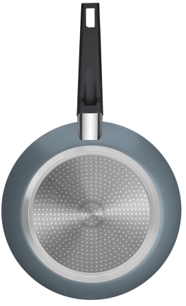 Сковорода Tramontina Spezia Blue 28 см (7096822) Киев