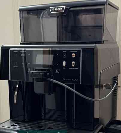 Кофеварка SAECO Aulika Evo TOP Киев