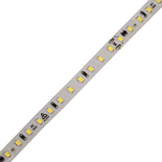 LED стрічка 10Вт 12В 120 діодів, червоний, серія Shade, гарантія 2 роки Дніпро