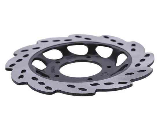 Диск гальмівний — Альфа (Мустанг ) 125CC Мукачево