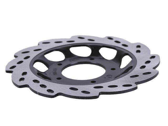 Диск тормозной - Альфа (Мустанг ) 125CC Мукачево - изображение 1