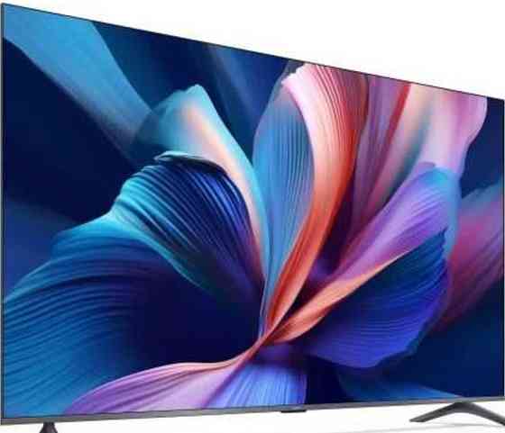 Телевизор QLED Xiaomi TV A Pro 43 2026. Харьков