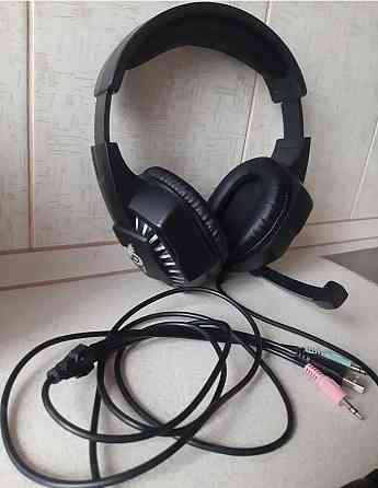 Игровые наушники Cyboo. Харьков