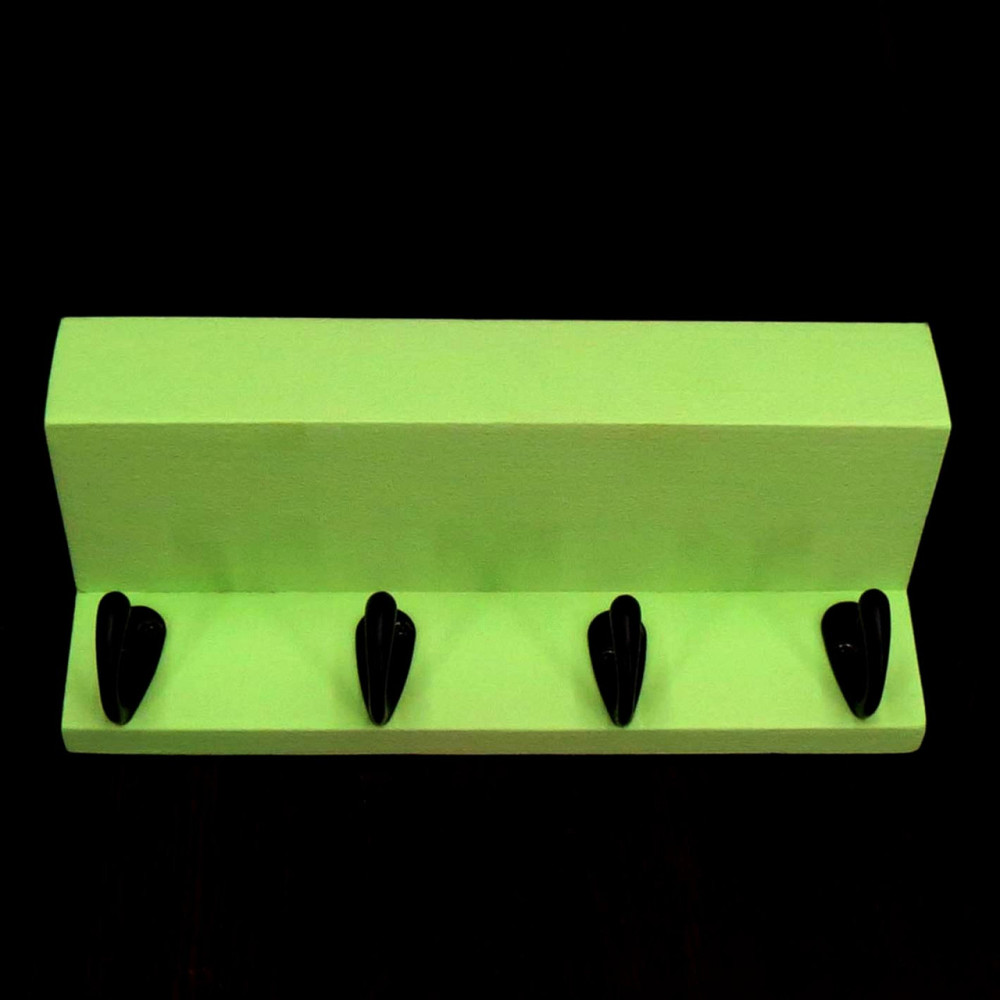 Ключница деревянная 