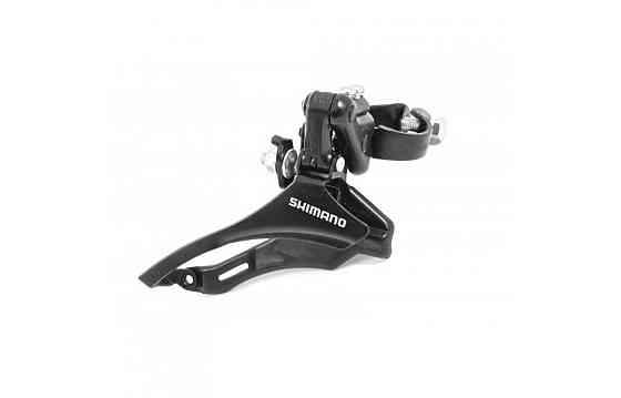 Перемикач передній Shimano FD-TZ30 Бровари