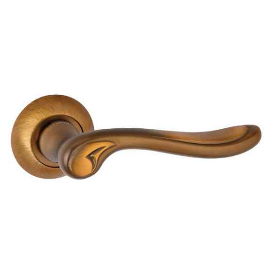 Ручка раздельная Punto (Пунто) ONDA CF-17 Кофе Киев