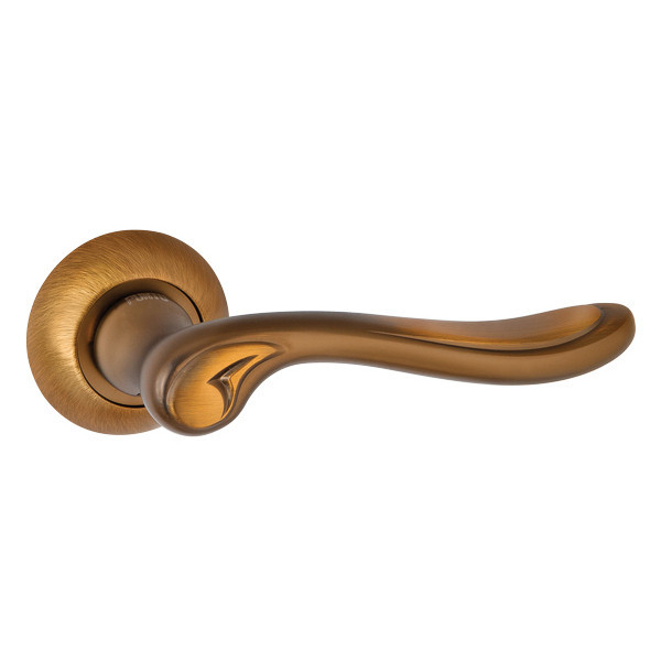 Ручка раздельная Punto (Пунто) ONDA CF-17 Кофе Киев - изображение 1