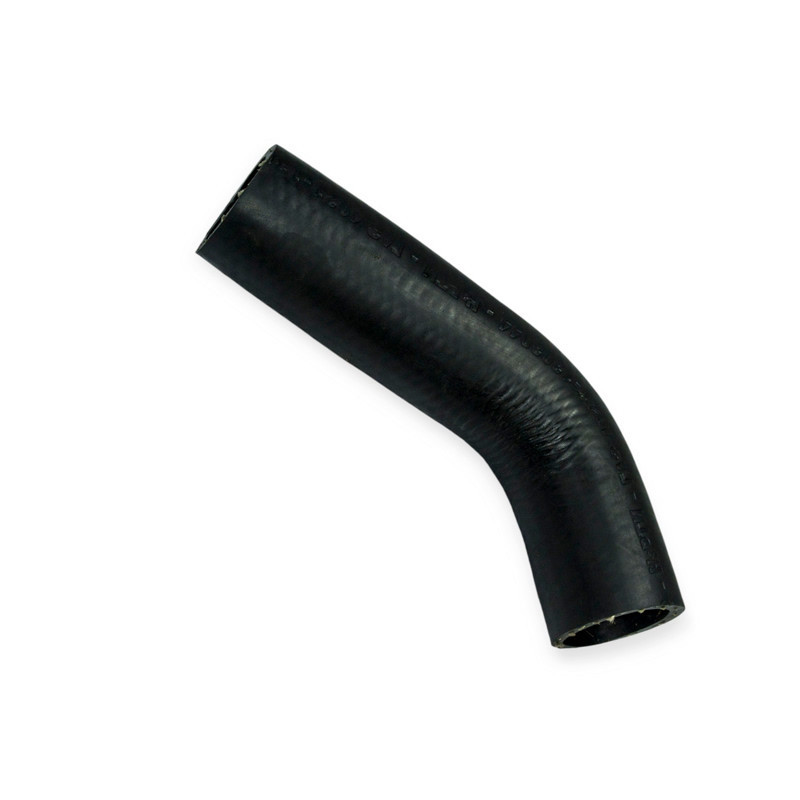 Патрубок ГАЗ (406, 405) рестайлінг нижній радіатора Мукачево - фото 1