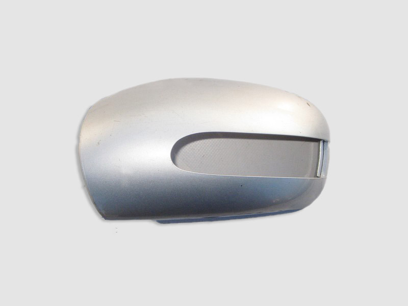 Mercedes-Benz  A2038100564 Кришка - облицювання лівого дзеркала E-Class W211 до рестайлу Одесса - изображение 1