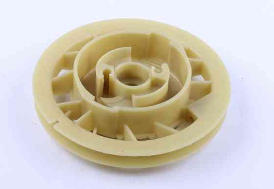 Шків стартера мотоблок 168F/170F (6,5/7Hp) Мукачево