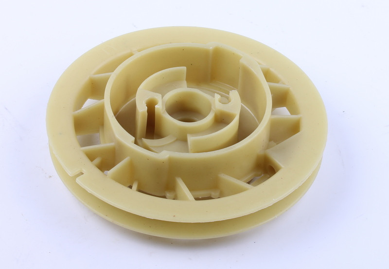 Шків стартера мотоблок 168F/170F (6,5/7Hp) Мукачево - фото 1