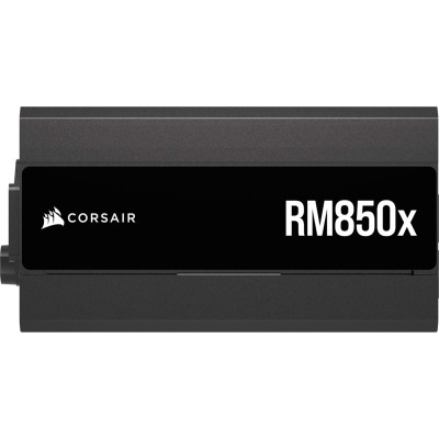 Блок живлення Corsair 850W RM850x (CP-9020270-EU) Вінниця - фото 6