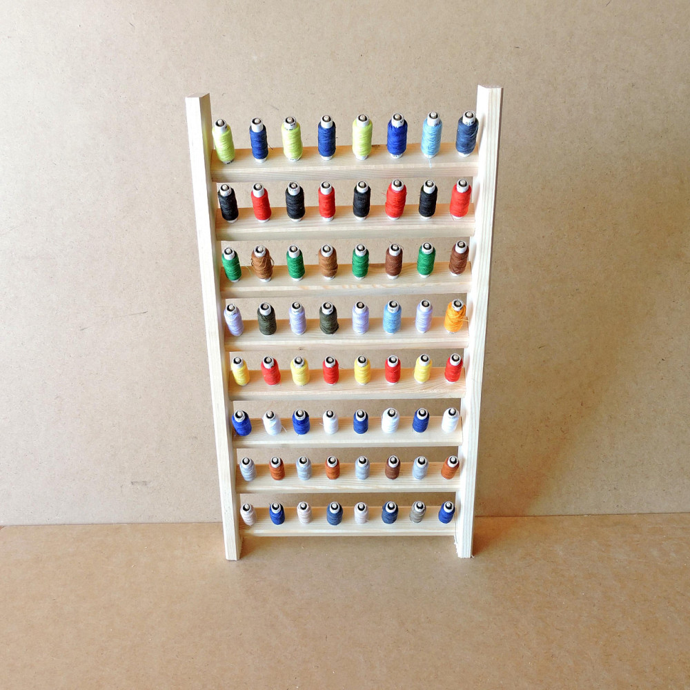 Органайзер для ниток 