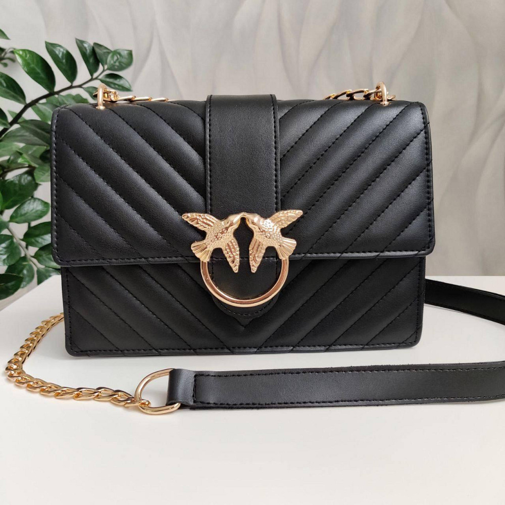 Брендовая женская сумка. Женская сумка маленькая через плечо. Киев - изображение 8