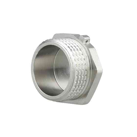 Заглушка Thermo Alliance Forte 1" НР SF35325 Київ