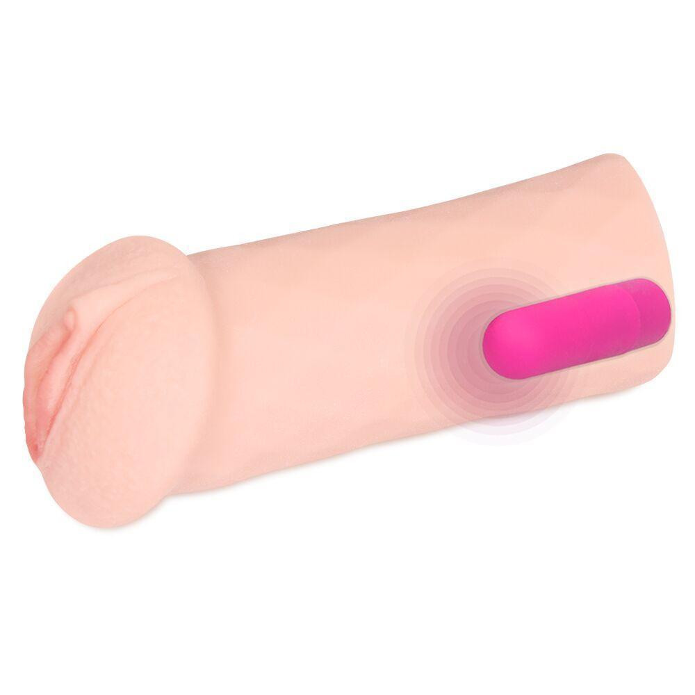 Мастурбатор Kokos Elegance 007 Vibe Sex Aura Киев - изображение 2