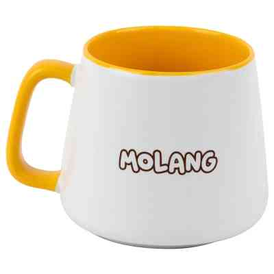 Чашка Kite Molang 350 мл, ML (ML25-218) Винница