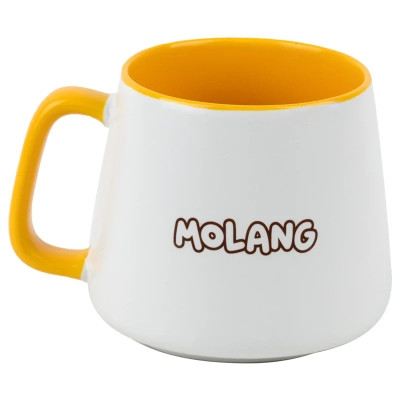 Чашка Kite Molang 350 мл, ML (ML25-218) Вінниця - фото 2