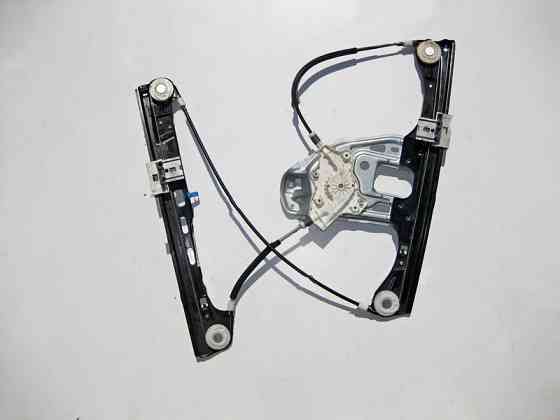 Mercedes-Benz  A2037201546 Склопідйомник передніх лівих дверей C-Class W203 до рестайлу Одеса