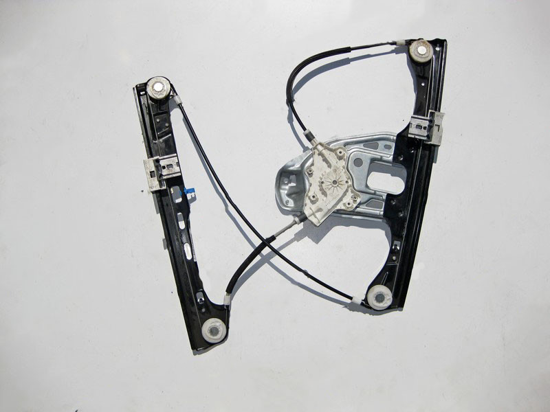 Mercedes-Benz  A2037201546 Склопідйомник передніх лівих дверей C-Class W203 до рестайлу Одеса - фото 2