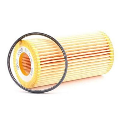 Фільтр масляний Mann HU719/8Y Вінниця - фото 1