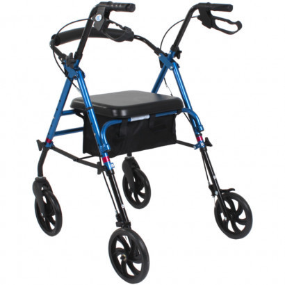 Алюминиевый роллер с регулировкой высоты сиденья OSD-Q88512 Днепр - изображение 7