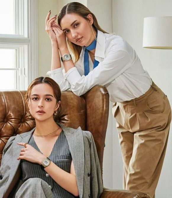 Часы Casio GM-S2100BC-1A ! Оригинал! Киев - изображение 1