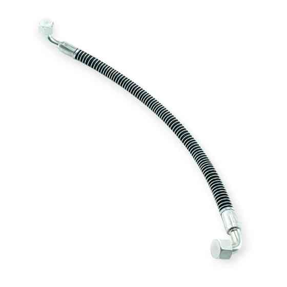 Шланг УРАЛ длинный ГУР Мукачево