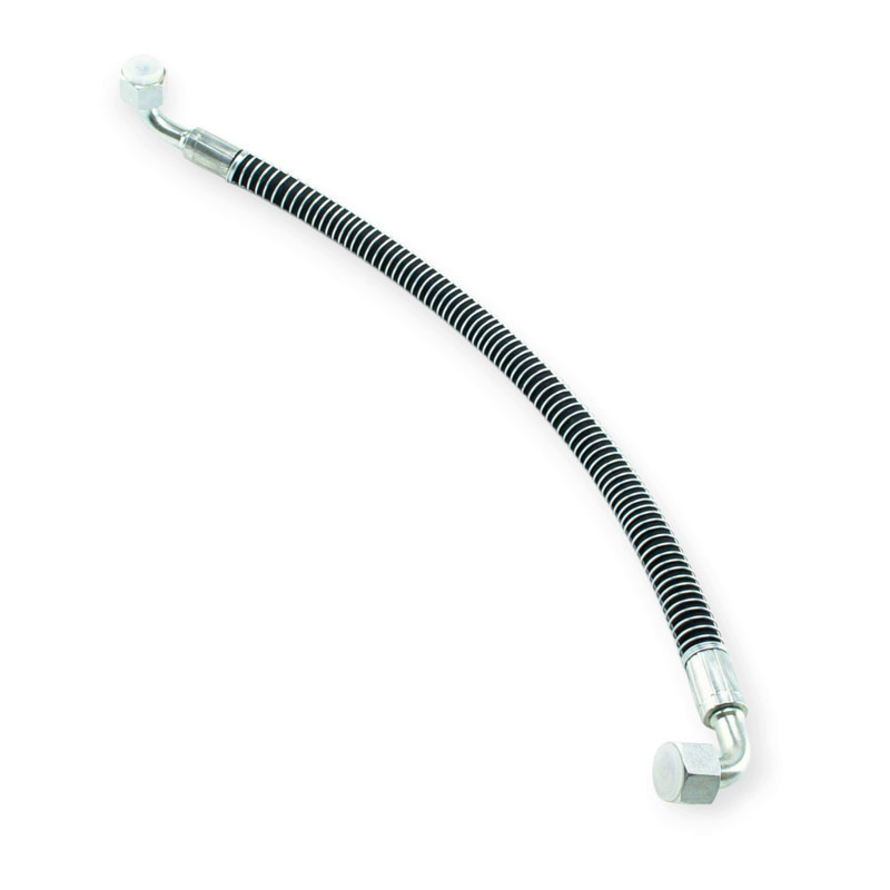 Шланг УРАЛ длинный ГУР Мукачево - изображение 1