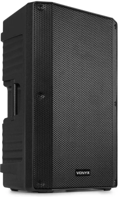 Колонка  Vonyx Kolumna Aktywna VSA15Bt 1000W Bt/Mp3 Київ - фото 1