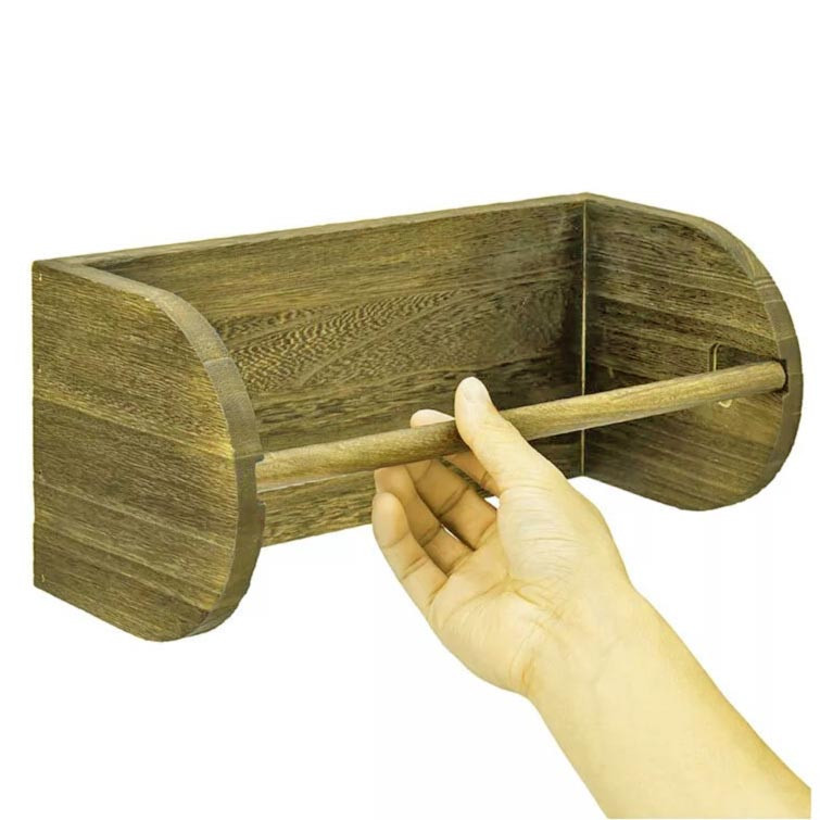 Держатель для бумажных полотенец 