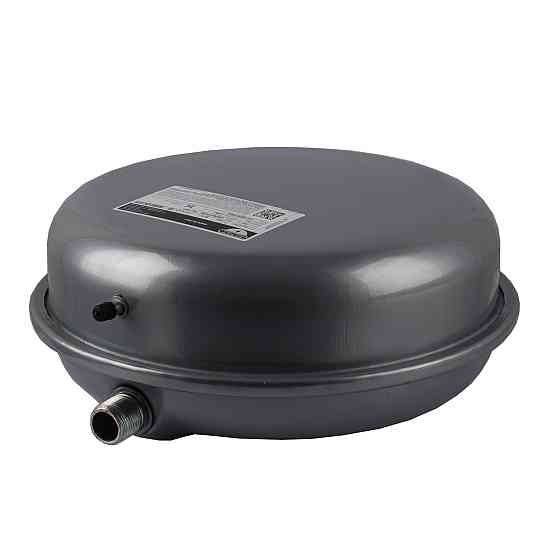 Бак Zilmet oem-pro для монтажа в котлы плоский 10л 3bar Арт.541 ( 13A6001011 ) Киев