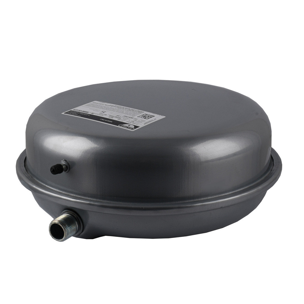 Бак Zilmet oem-pro для монтажу в котли плоский 10 л 3bar Арт.541 ( 13A6001011) Київ - фото 2
