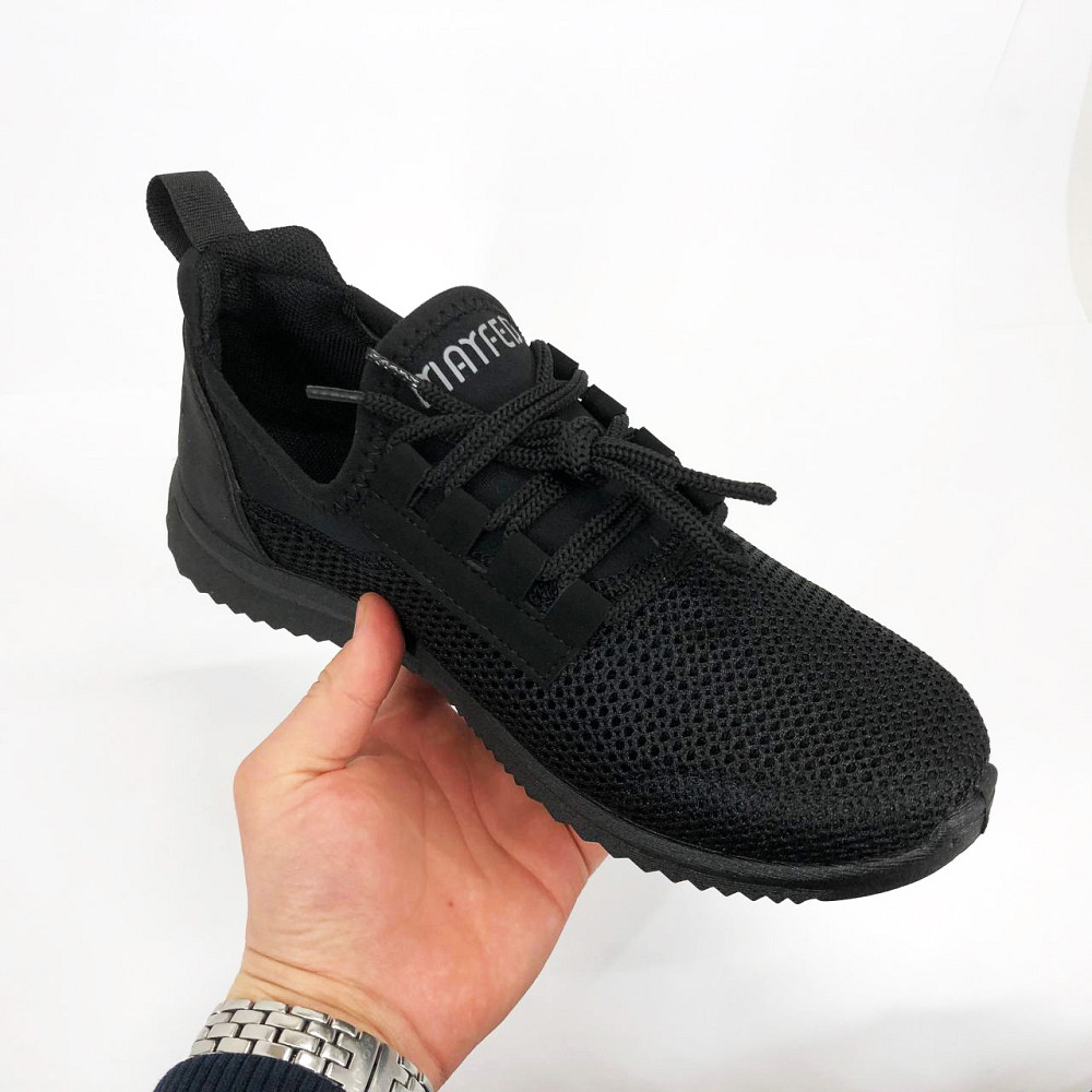 Очень легкие кроссовки, Очень легкие мужские кроссовки Мужские тканевые носок SZ-60 Львов - изображение 8